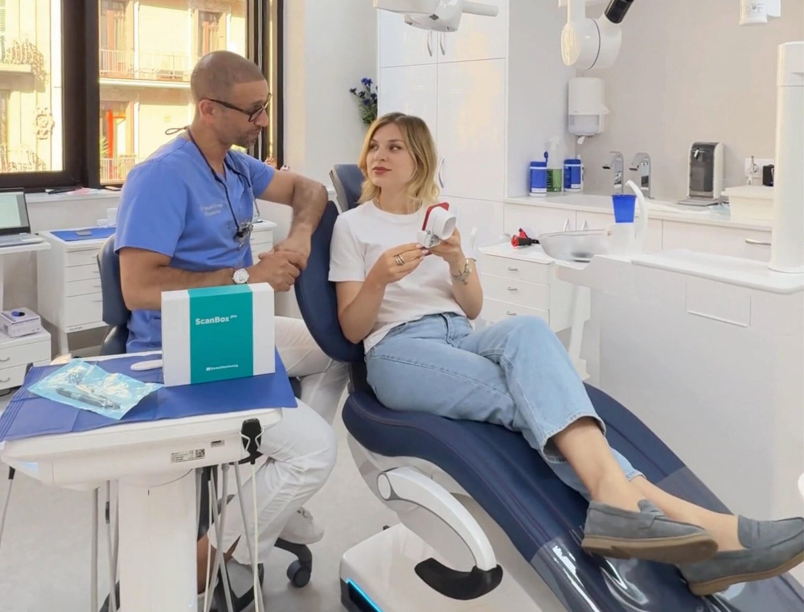 DentalMonitoring DentalMonitoring